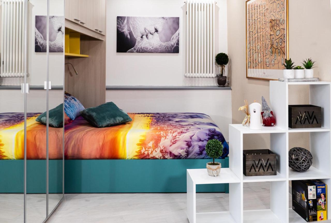 Apartament Minihouse Lisa Cir 0005 Hone Zewnętrze zdjęcie