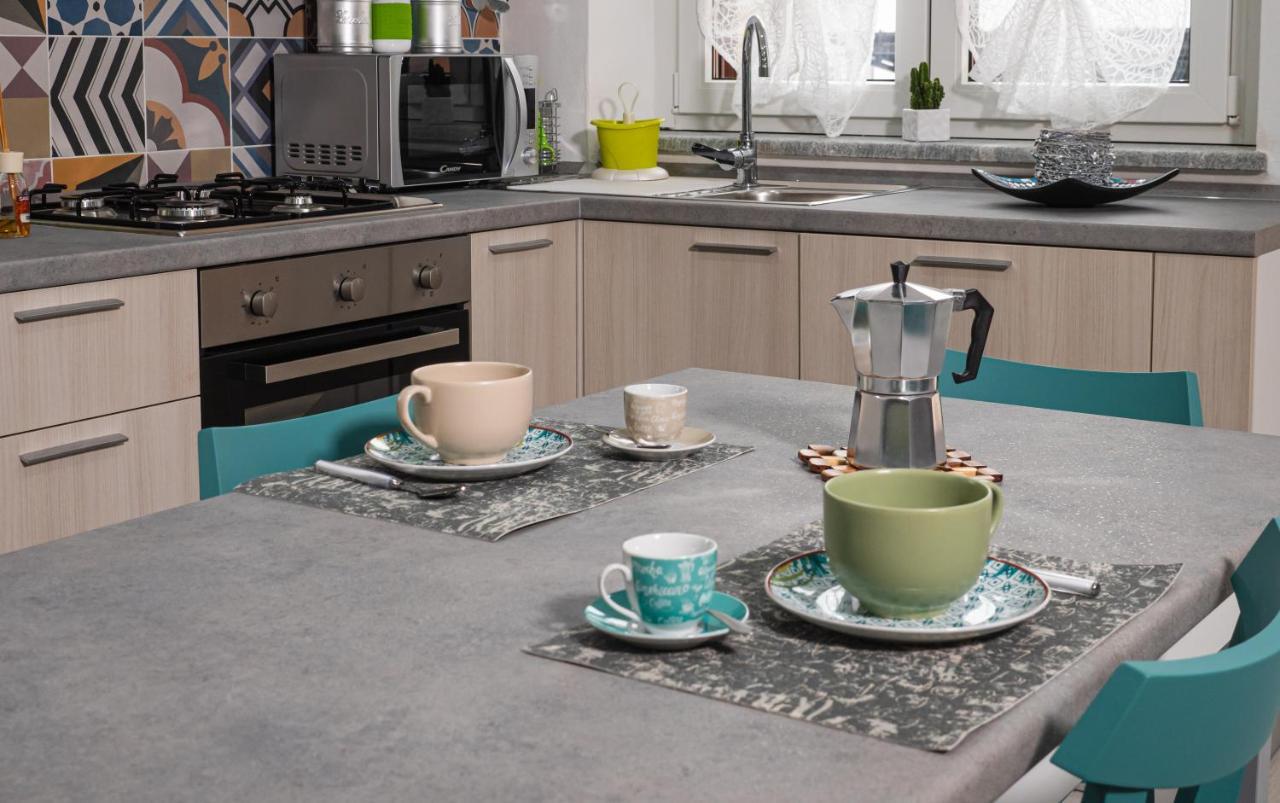 Apartament Minihouse Lisa Cir 0005 Hone Zewnętrze zdjęcie