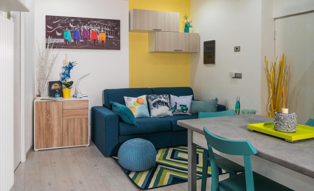 Apartament Minihouse Lisa Cir 0005 Hone Zewnętrze zdjęcie
