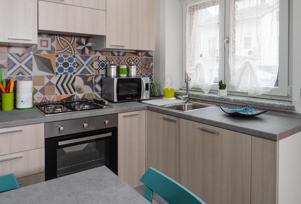 Apartament Minihouse Lisa Cir 0005 Hone Zewnętrze zdjęcie
