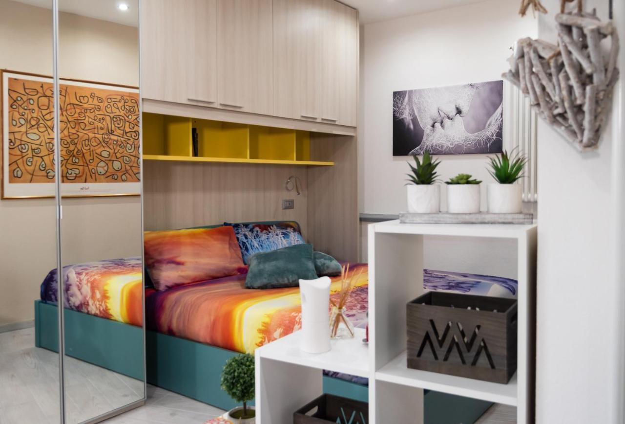 Apartament Minihouse Lisa Cir 0005 Hone Zewnętrze zdjęcie