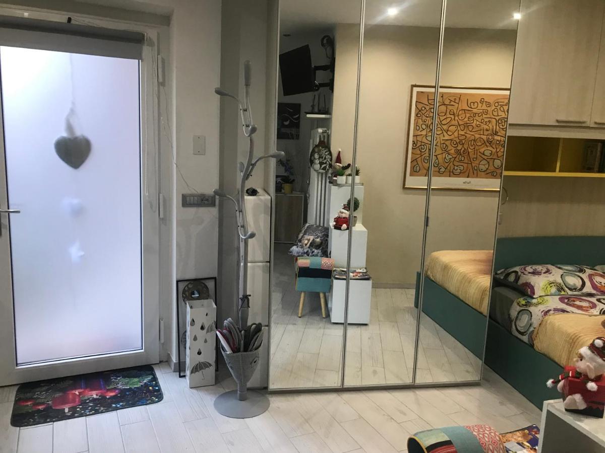 Apartament Minihouse Lisa Cir 0005 Hone Zewnętrze zdjęcie